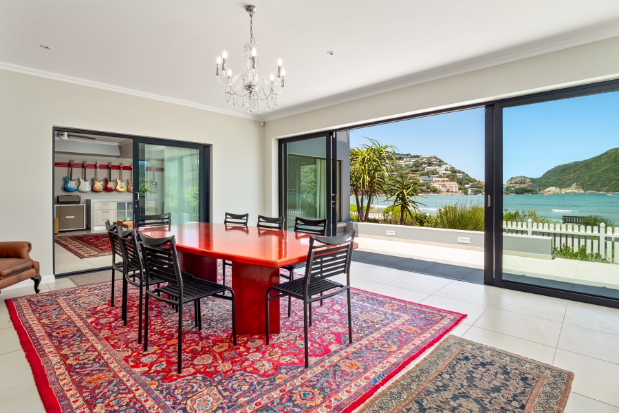 5 Bedroom Property for Sale in Leisure Isle Western Cape